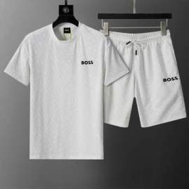 Picture of Boss Shirt Pant Suits _SKUBossM-3XLaztxQ75220150